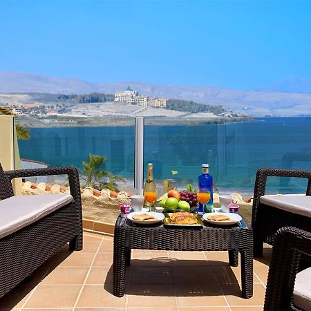 Apartamentos Fuerteventura Sol Costa Calma Ngoại thất bức ảnh