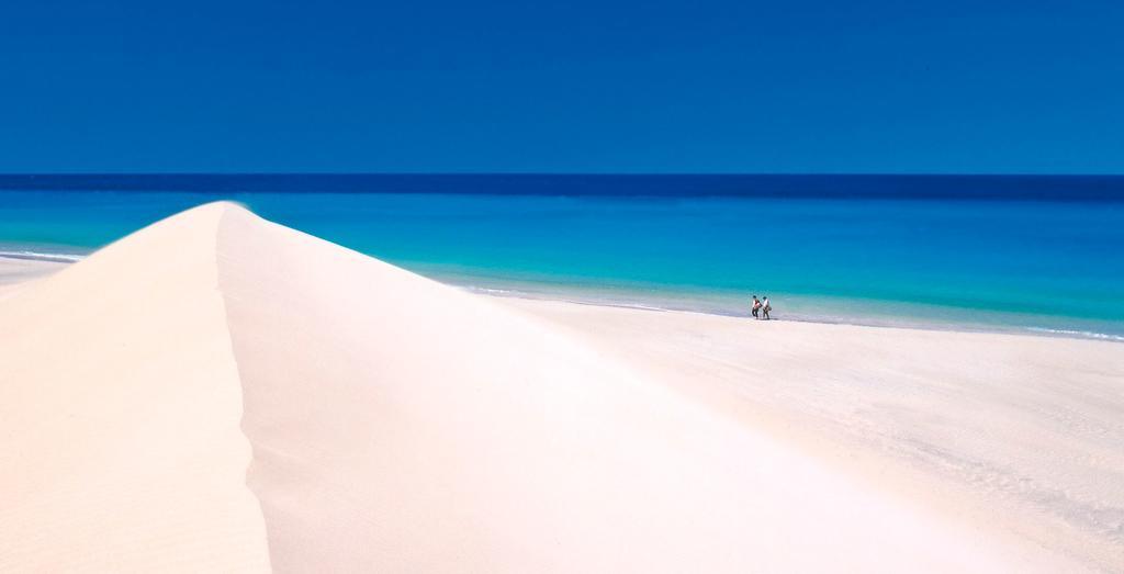 Apartamentos Fuerteventura Sol Costa Calma Ngoại thất bức ảnh