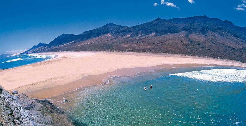 Apartamentos Fuerteventura Sol Costa Calma Ngoại thất bức ảnh