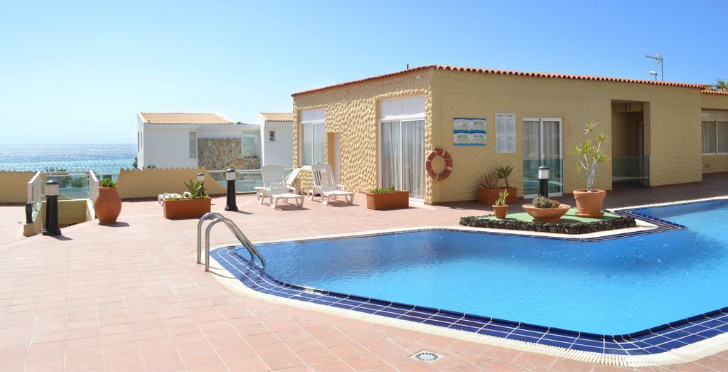 Apartamentos Fuerteventura Sol Costa Calma Ngoại thất bức ảnh