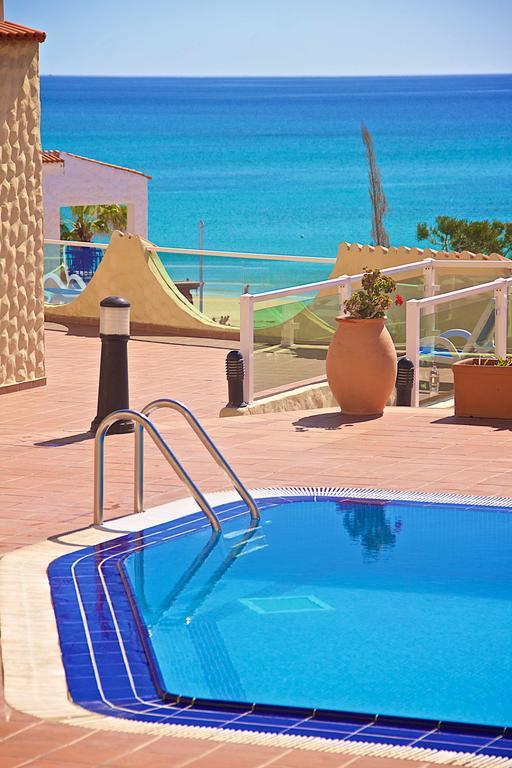 Apartamentos Fuerteventura Sol Costa Calma Ngoại thất bức ảnh
