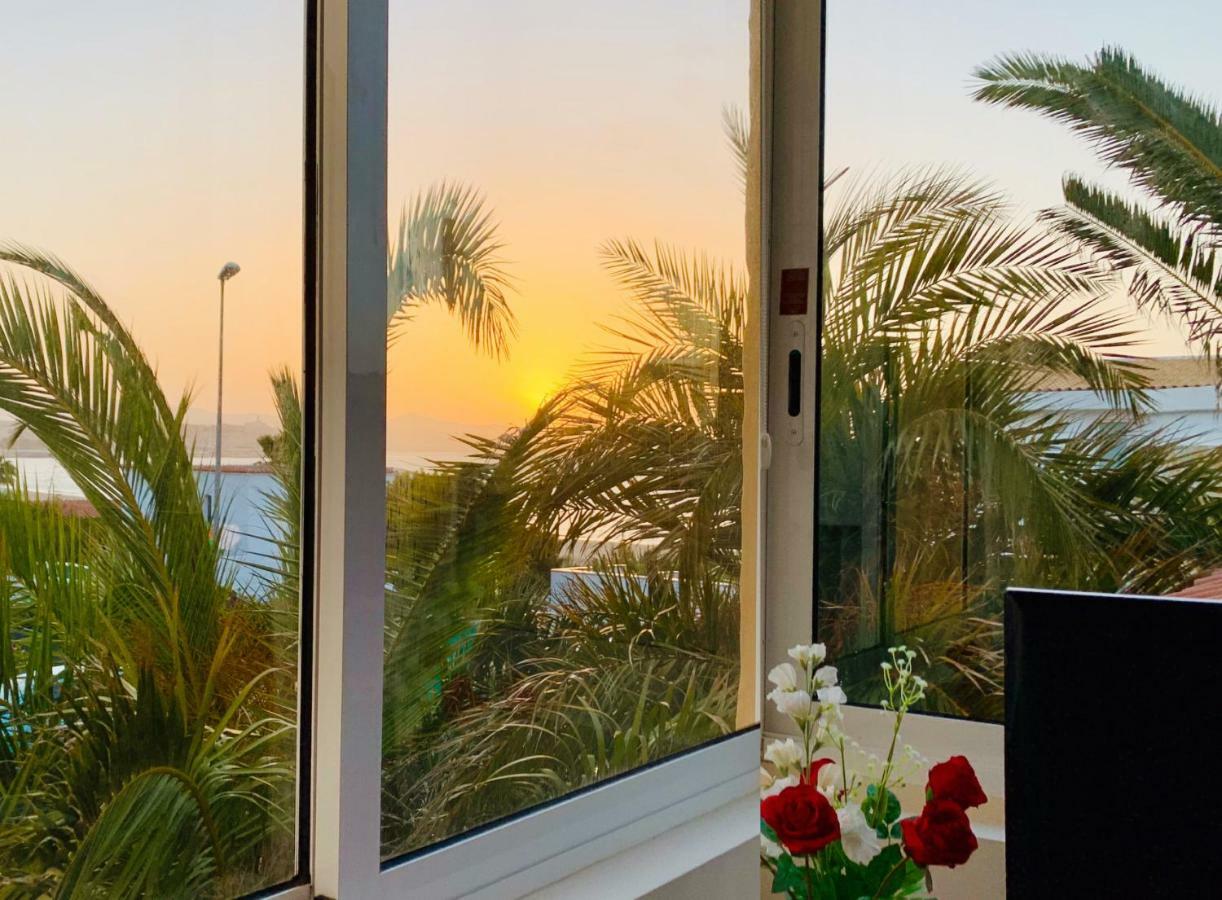Apartamentos Fuerteventura Sol Costa Calma Ngoại thất bức ảnh