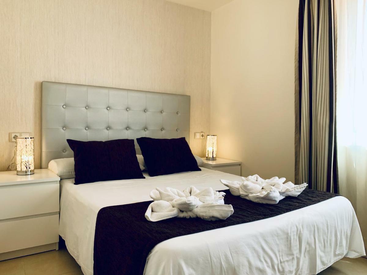 Apartamentos Fuerteventura Sol Costa Calma Ngoại thất bức ảnh