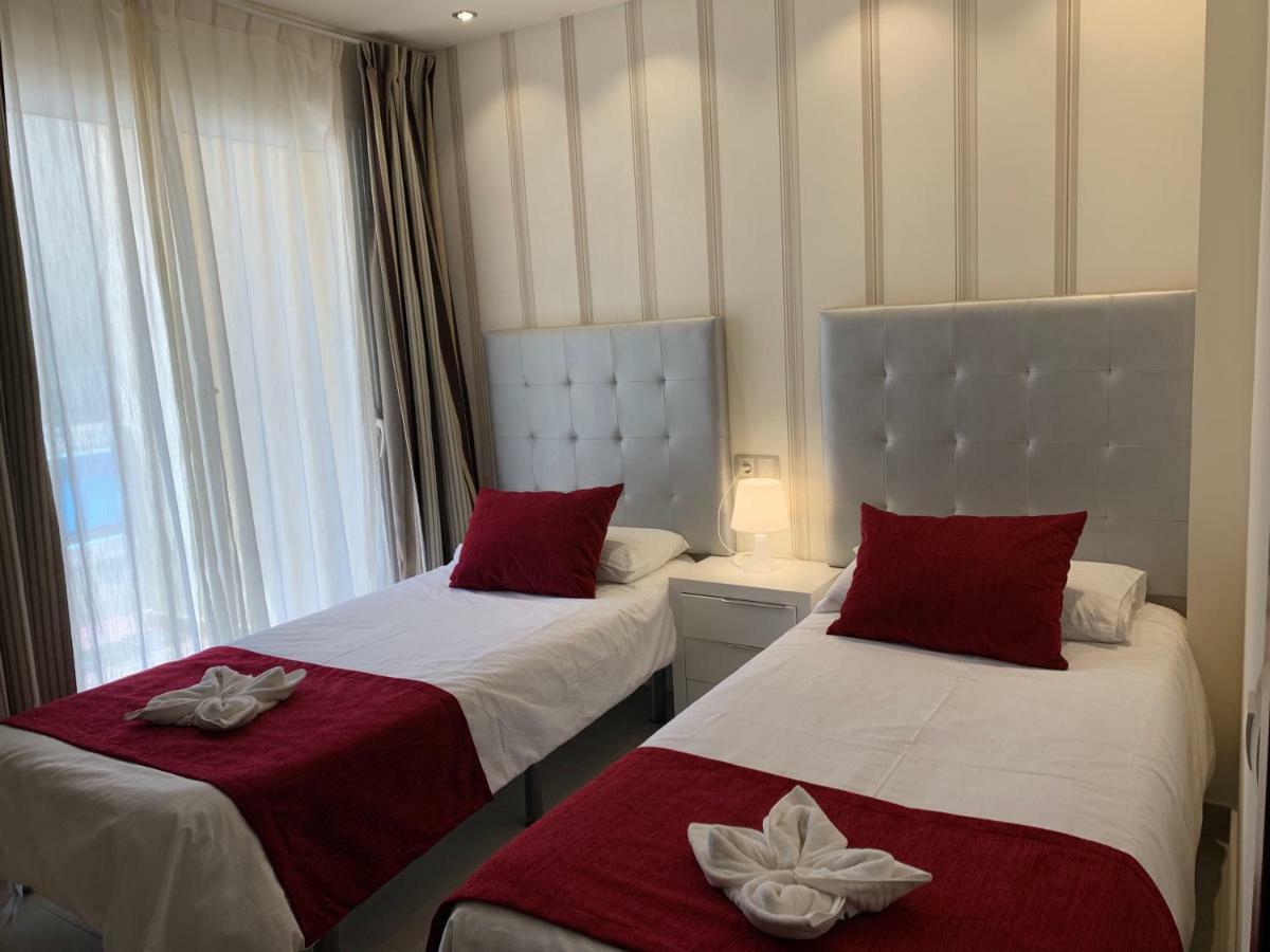 Apartamentos Fuerteventura Sol Costa Calma Ngoại thất bức ảnh