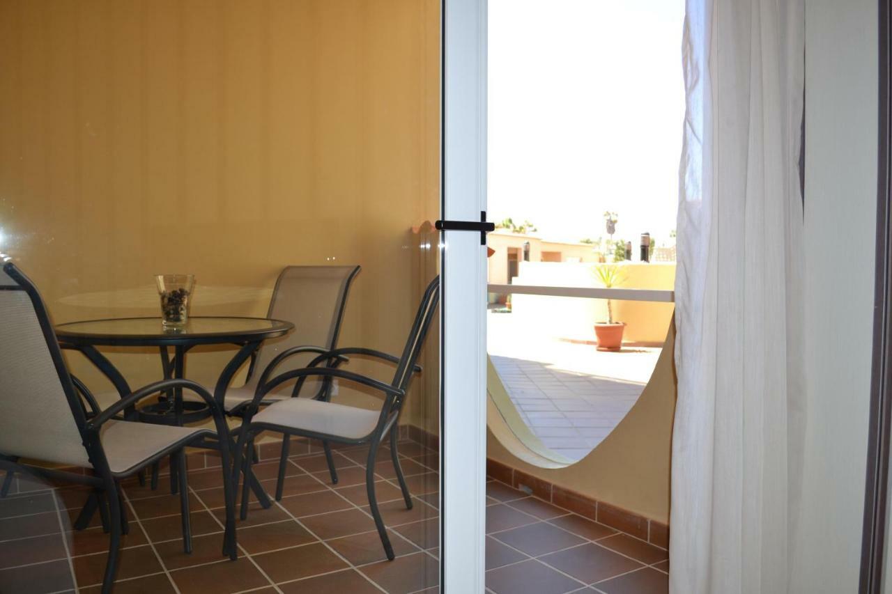 Apartamentos Fuerteventura Sol Costa Calma Ngoại thất bức ảnh