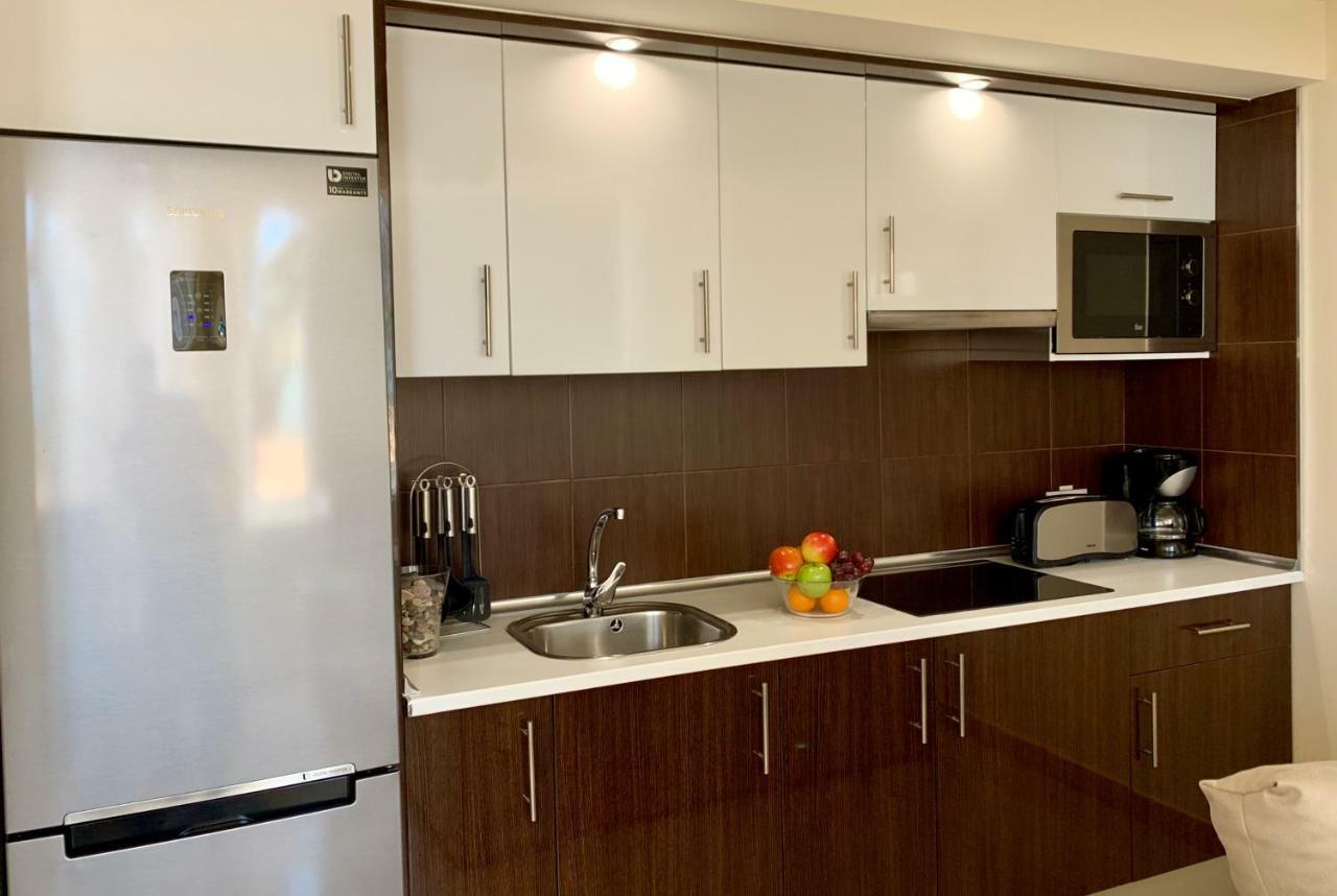 Apartamentos Fuerteventura Sol Costa Calma Ngoại thất bức ảnh