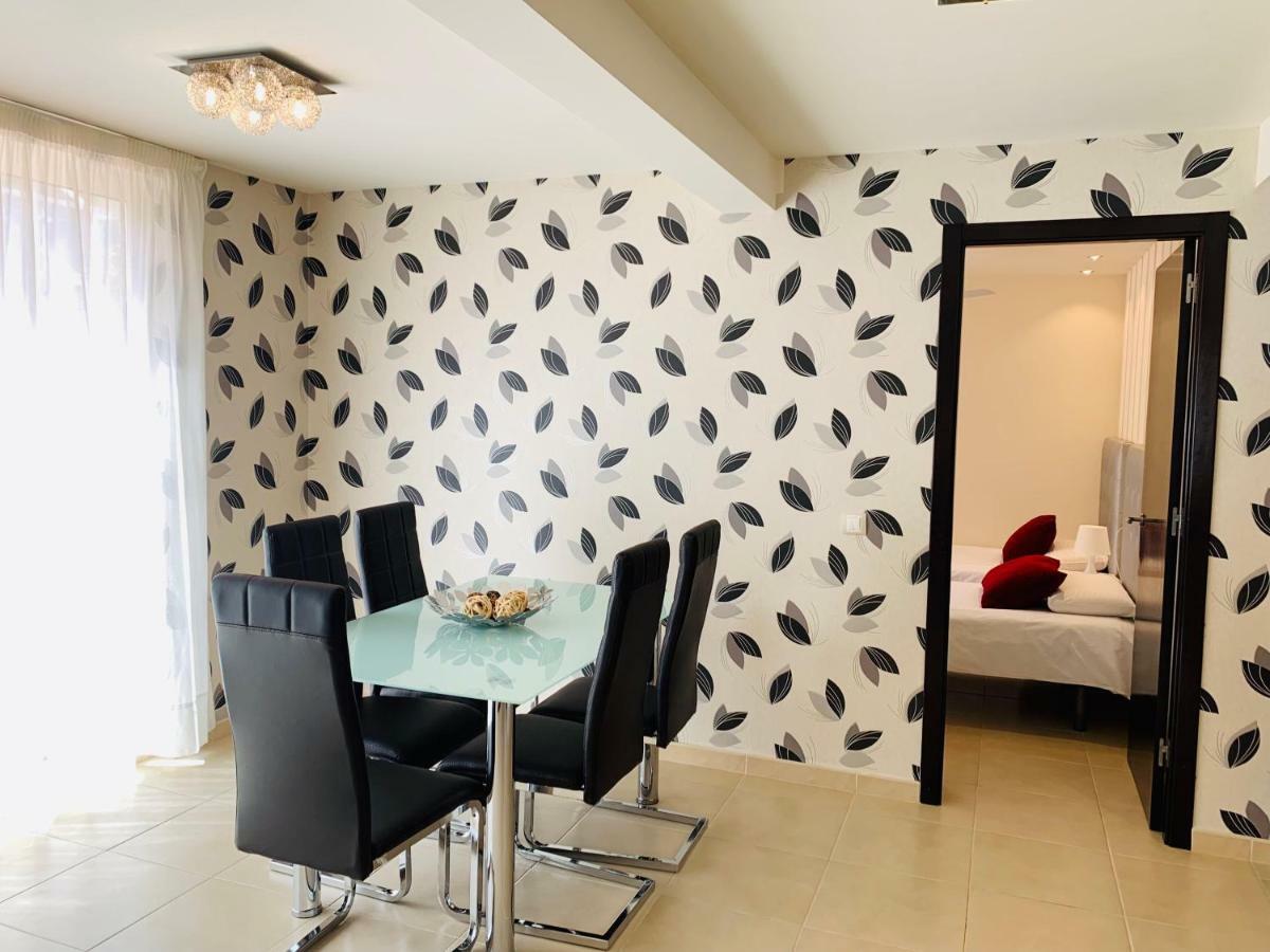 Apartamentos Fuerteventura Sol Costa Calma Ngoại thất bức ảnh