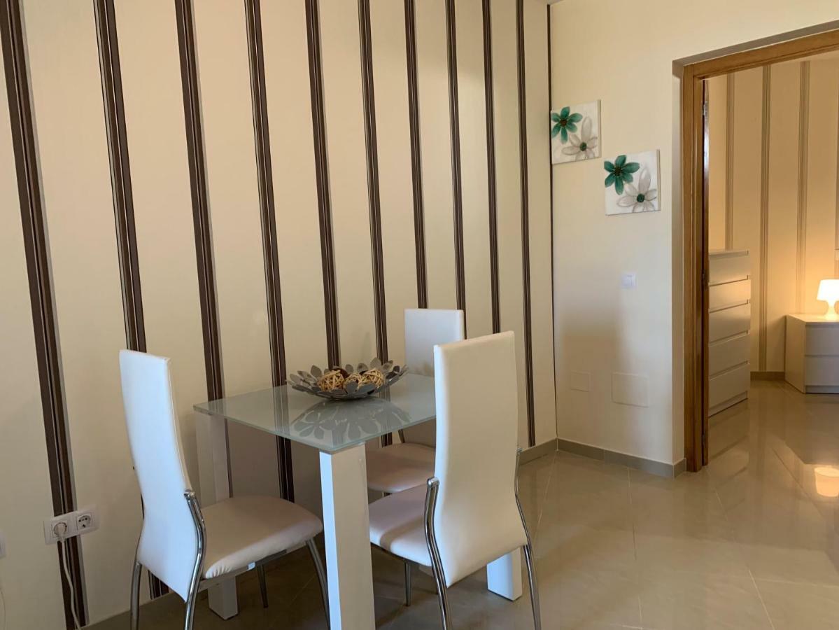 Apartamentos Fuerteventura Sol Costa Calma Ngoại thất bức ảnh