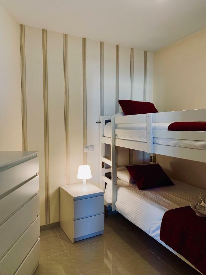 Apartamentos Fuerteventura Sol Costa Calma Ngoại thất bức ảnh