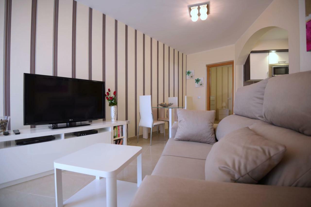 Apartamentos Fuerteventura Sol Costa Calma Ngoại thất bức ảnh