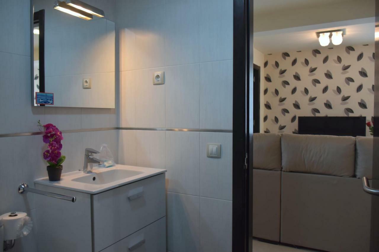 Apartamentos Fuerteventura Sol Costa Calma Ngoại thất bức ảnh