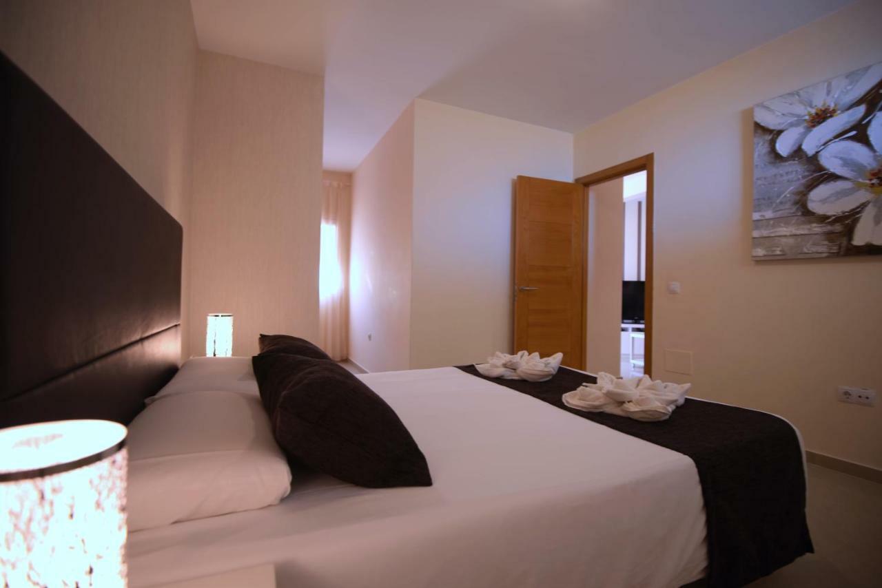 Apartamentos Fuerteventura Sol Costa Calma Ngoại thất bức ảnh