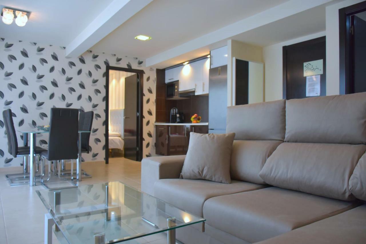 Apartamentos Fuerteventura Sol Costa Calma Ngoại thất bức ảnh