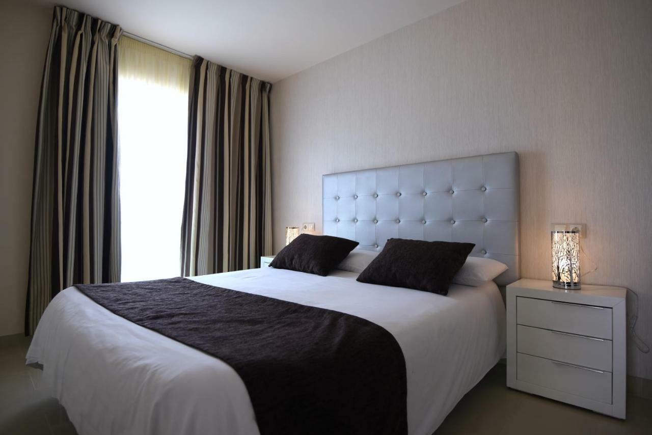 Apartamentos Fuerteventura Sol Costa Calma Ngoại thất bức ảnh