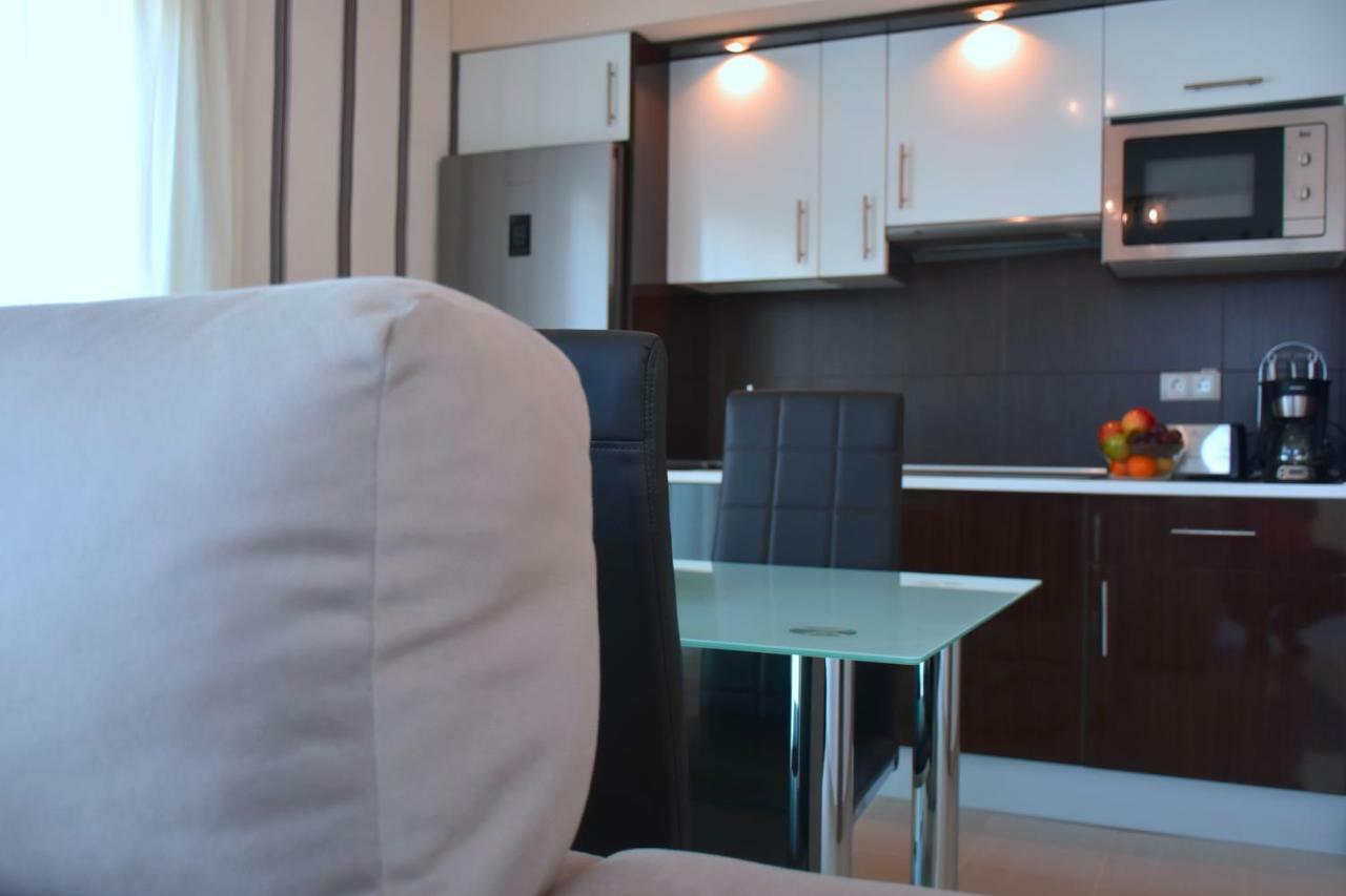 Apartamentos Fuerteventura Sol Costa Calma Ngoại thất bức ảnh