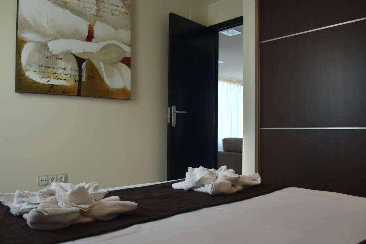 Apartamentos Fuerteventura Sol Costa Calma Ngoại thất bức ảnh