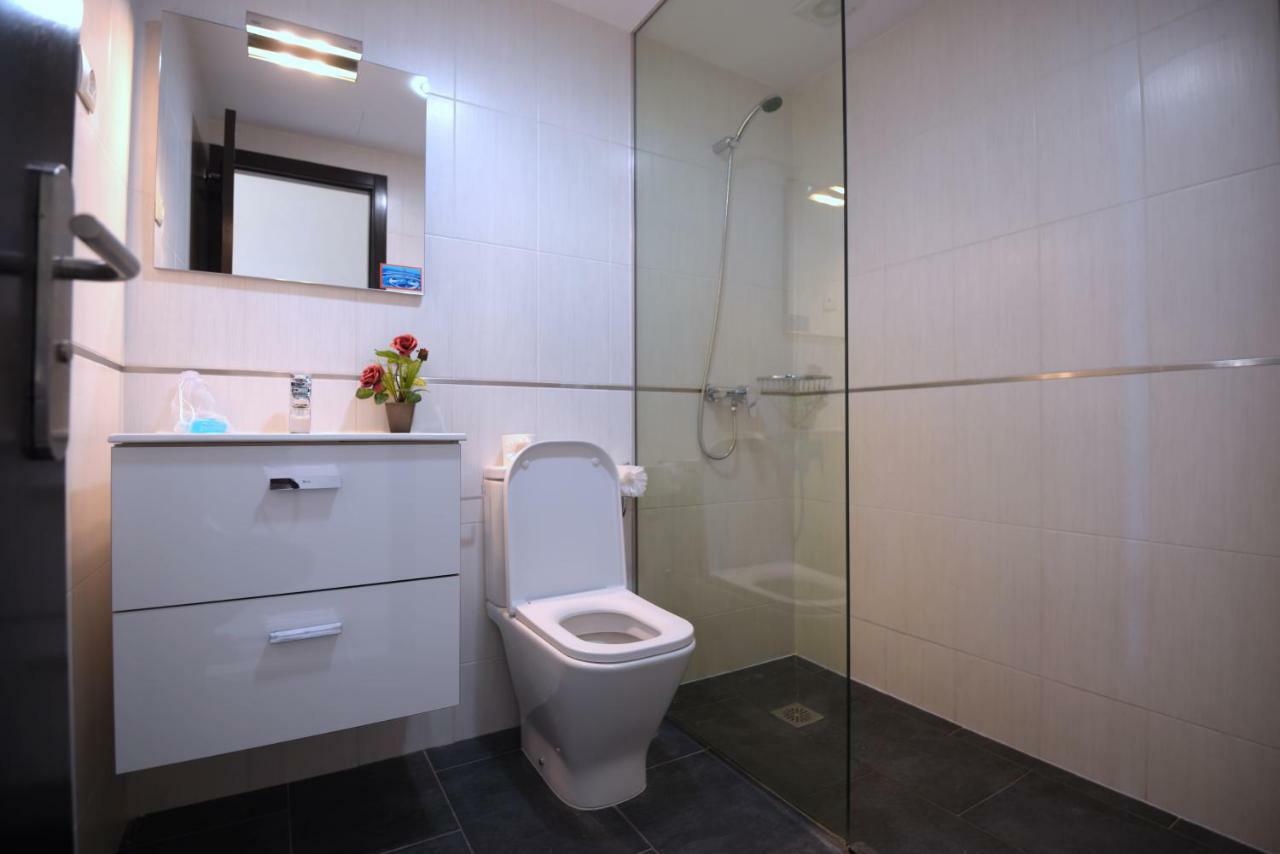 Apartamentos Fuerteventura Sol Costa Calma Ngoại thất bức ảnh