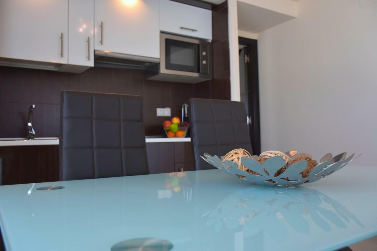Apartamentos Fuerteventura Sol Costa Calma Ngoại thất bức ảnh