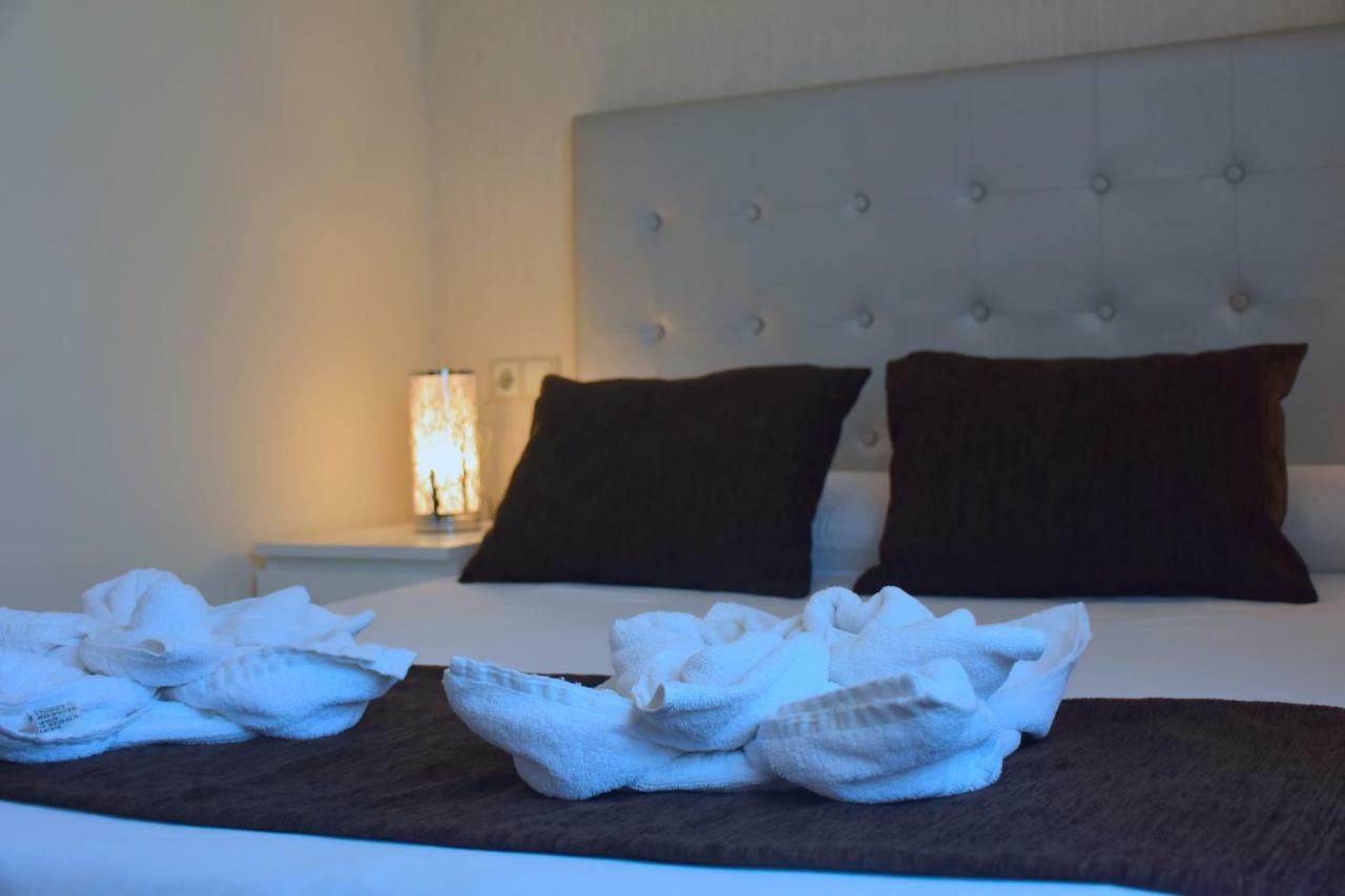Apartamentos Fuerteventura Sol Costa Calma Ngoại thất bức ảnh