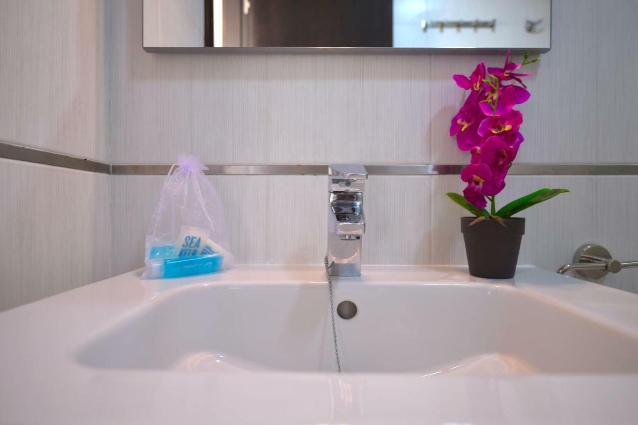 Apartamentos Fuerteventura Sol Costa Calma Ngoại thất bức ảnh