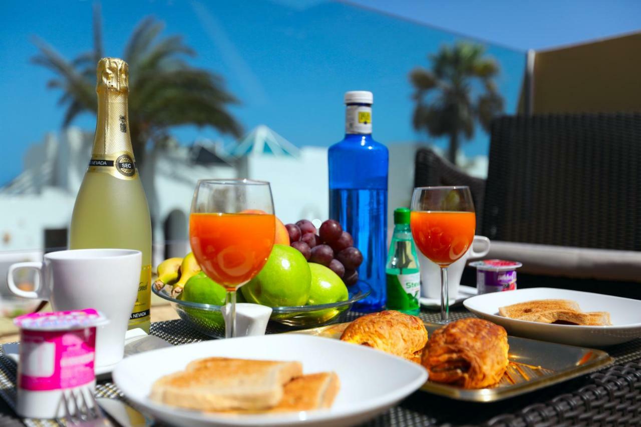 Apartamentos Fuerteventura Sol Costa Calma Ngoại thất bức ảnh