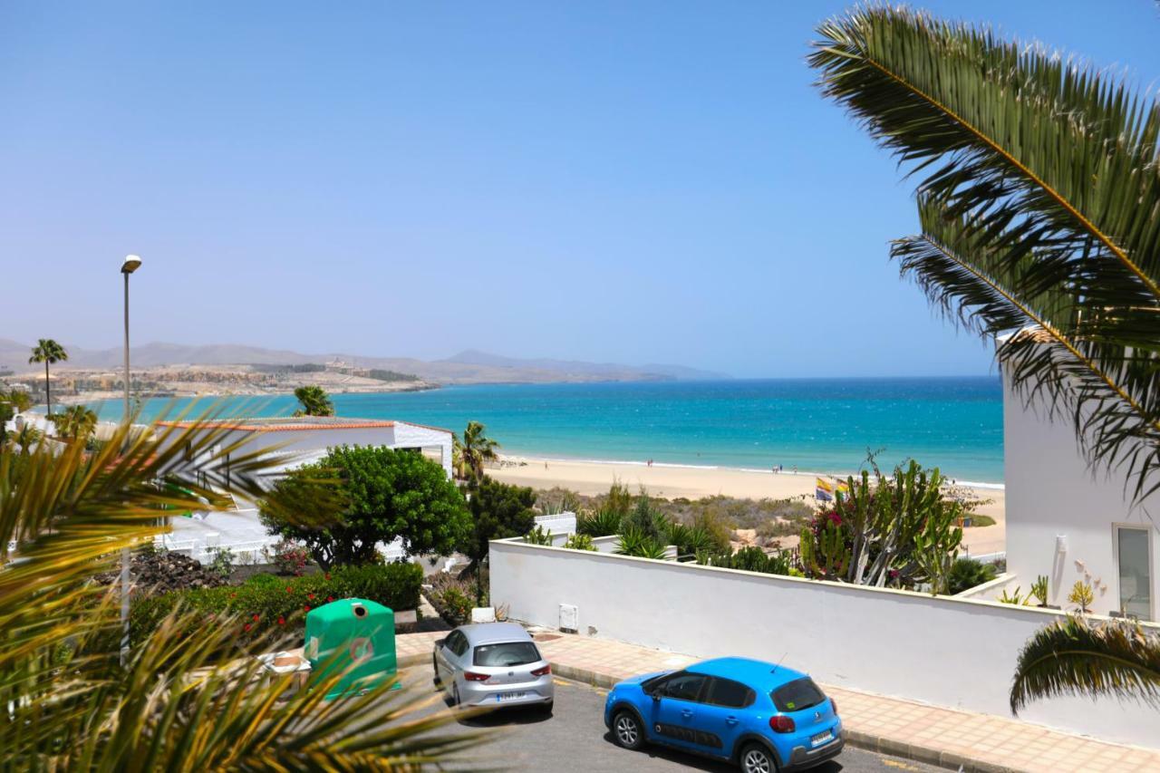 Apartamentos Fuerteventura Sol Costa Calma Ngoại thất bức ảnh
