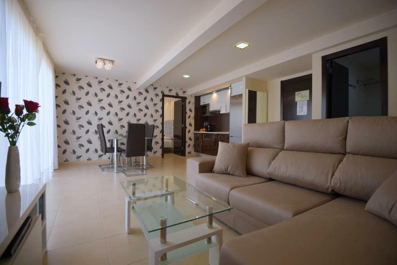 Apartamentos Fuerteventura Sol Costa Calma Ngoại thất bức ảnh